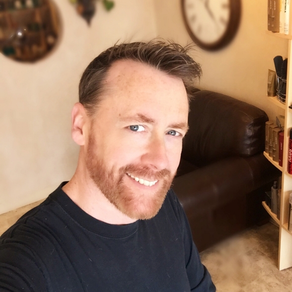 Meet your Posher, Robb - Picture 1 of 1